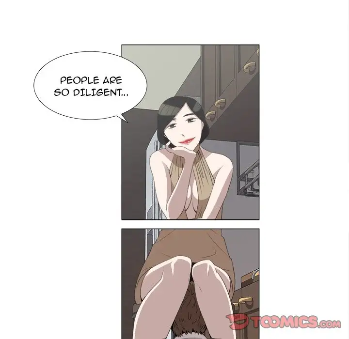 New Teacher in Town Chapter 5 - Manhwa18.com