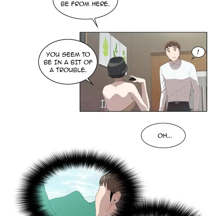 New Teacher in Town Chapter 5 - Manhwa18.com