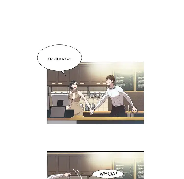 New Teacher in Town Chapter 5 - Manhwa18.com