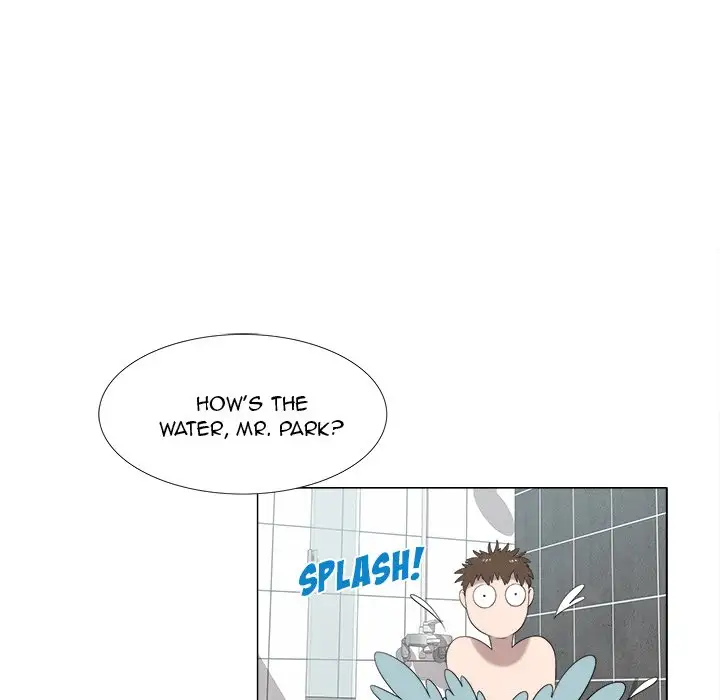 New Teacher in Town Chapter 6 - Manhwa18.com