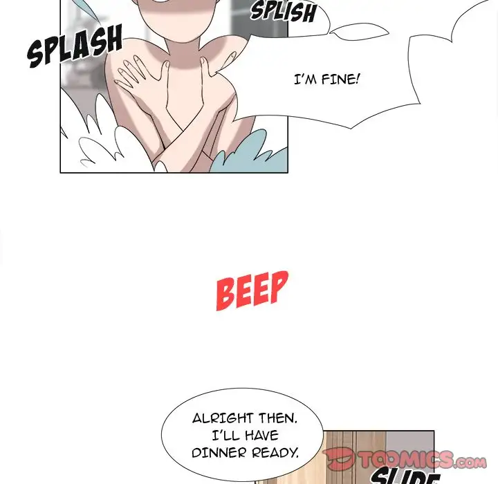 New Teacher in Town Chapter 6 - Manhwa18.com