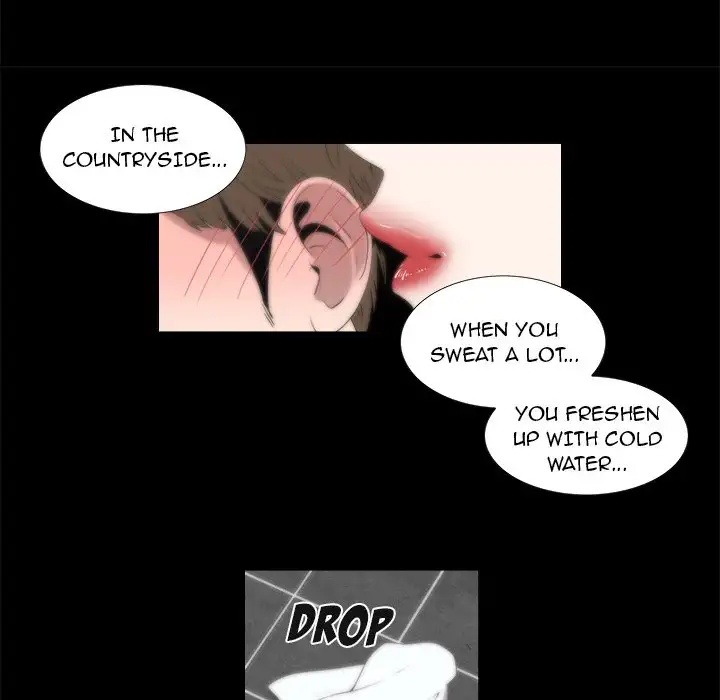 New Teacher in Town Chapter 6 - Manhwa18.com