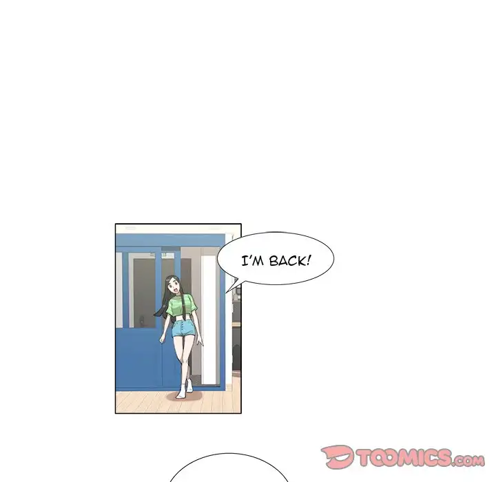 New Teacher in Town Chapter 6 - Manhwa18.com