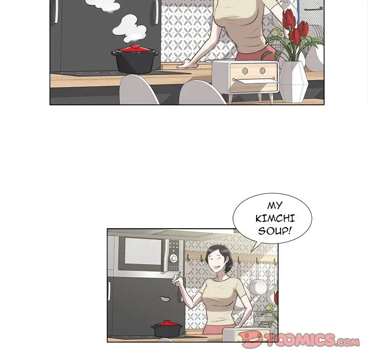 New Teacher in Town Chapter 6 - Manhwa18.com