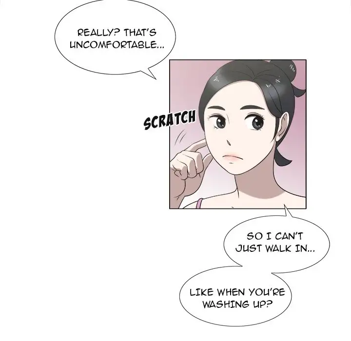 New Teacher in Town Chapter 6 - Manhwa18.com