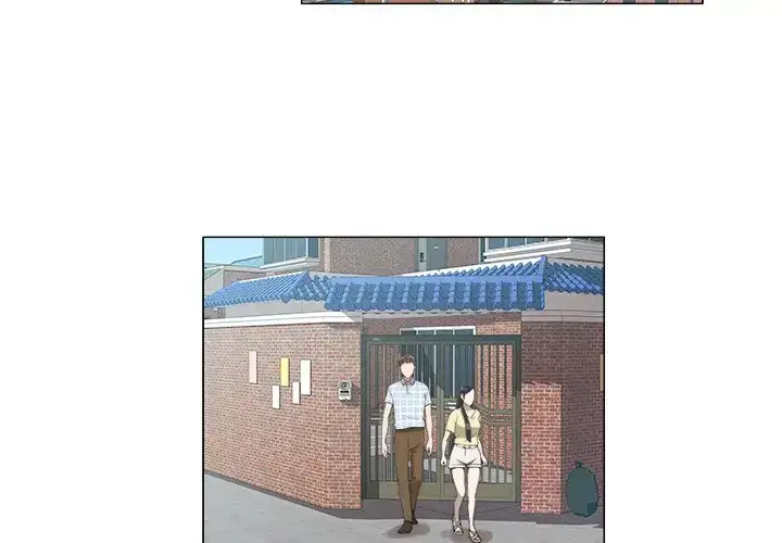 New Teacher in Town Chapter 7 - Manhwa18.com