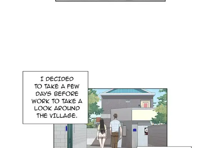 New Teacher in Town Chapter 7 - Manhwa18.com