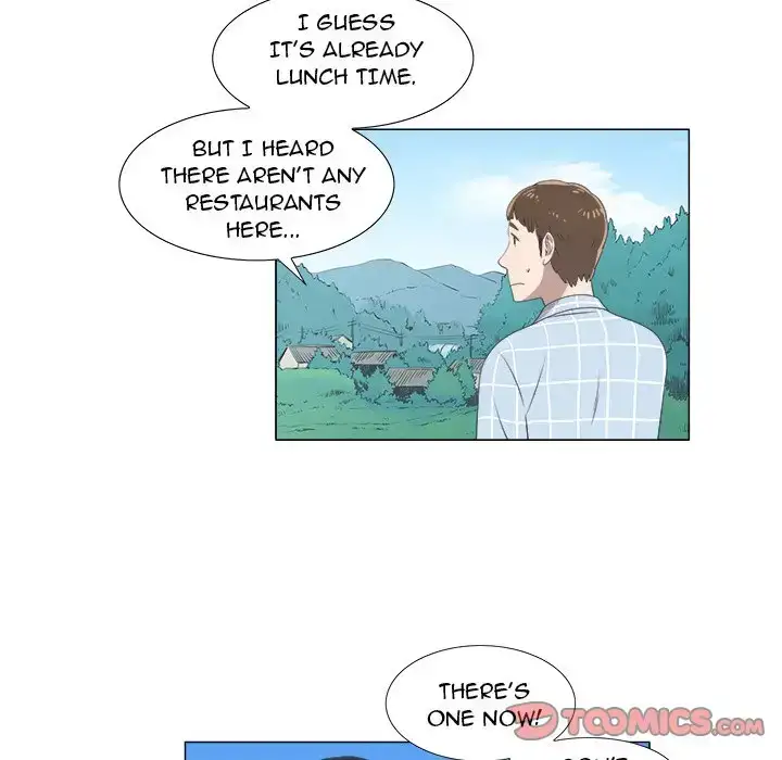 New Teacher in Town Chapter 7 - Manhwa18.com