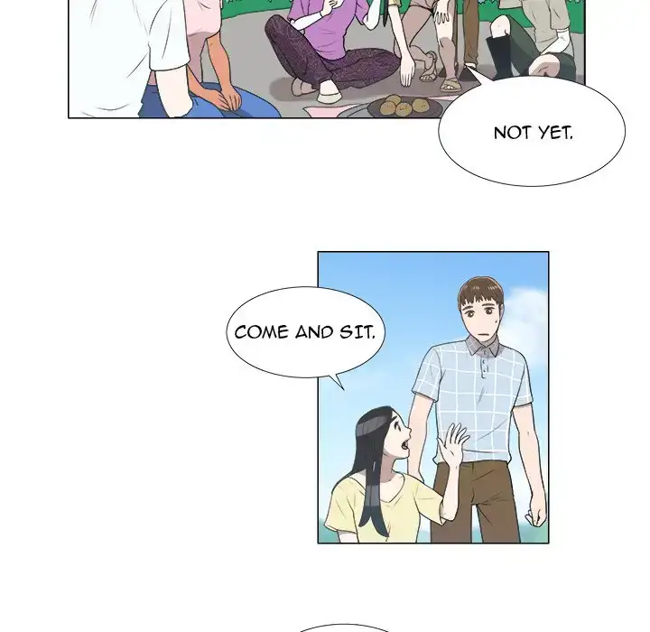 New Teacher in Town Chapter 7 - Manhwa18.com