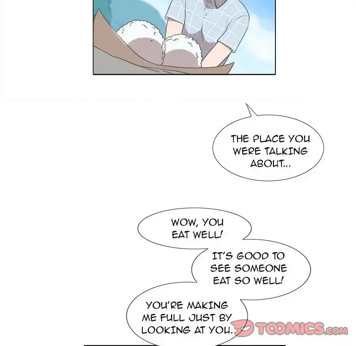 New Teacher in Town Chapter 7 - Manhwa18.com