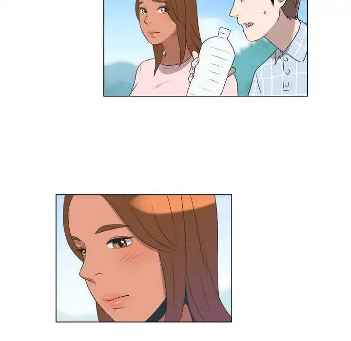 New Teacher in Town Chapter 7 - Manhwa18.com