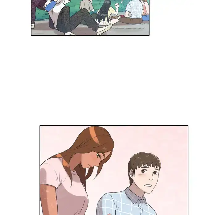 New Teacher in Town Chapter 7 - Manhwa18.com