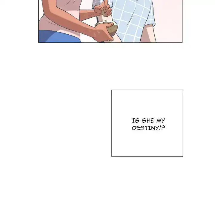 New Teacher in Town Chapter 7 - Manhwa18.com