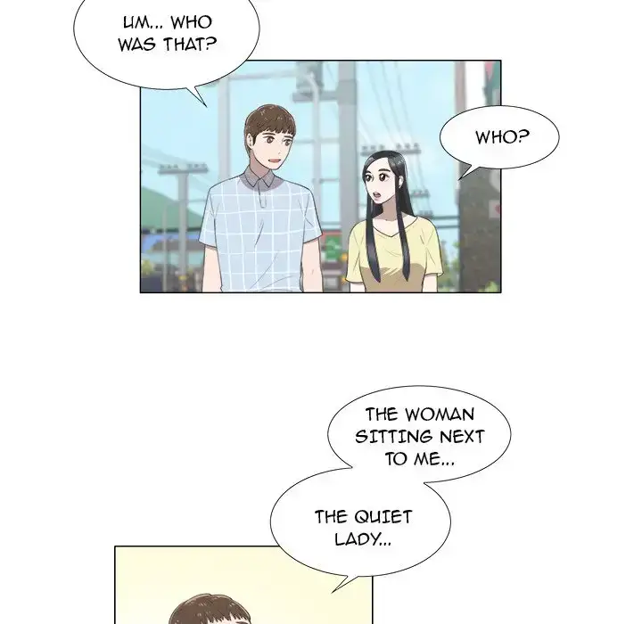 New Teacher in Town Chapter 8 - Manhwa18.com