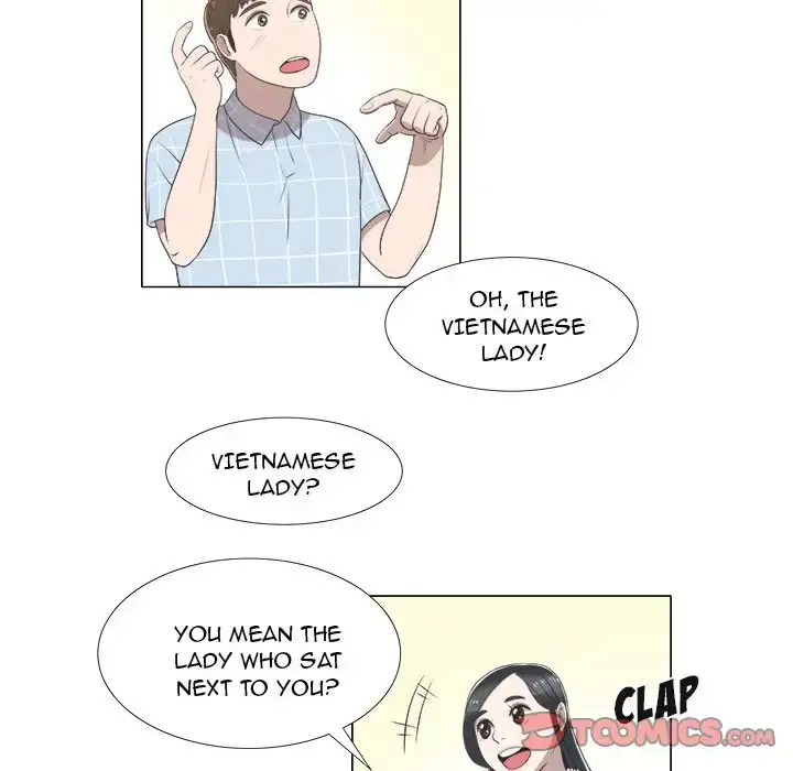 New Teacher in Town Chapter 8 - Manhwa18.com