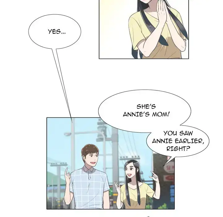 New Teacher in Town Chapter 8 - Manhwa18.com