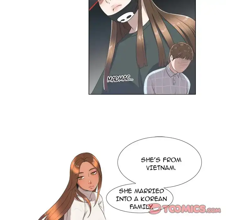 New Teacher in Town Chapter 8 - Manhwa18.com