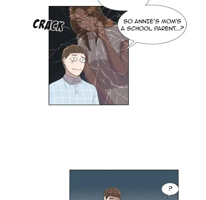 New Teacher in Town Chapter 8 - Manhwa18.com