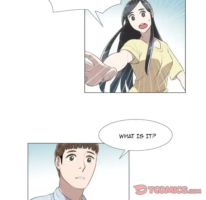 New Teacher in Town Chapter 8 - Manhwa18.com