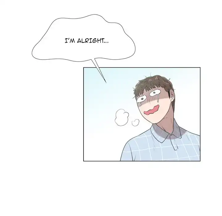 New Teacher in Town Chapter 8 - Manhwa18.com