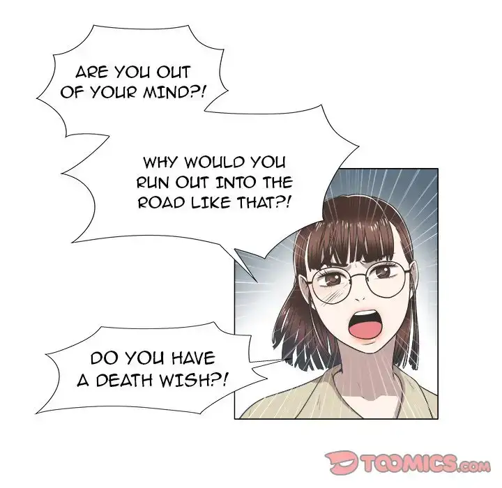 New Teacher in Town Chapter 8 - Manhwa18.com