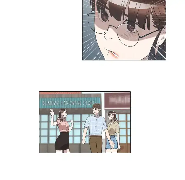 New Teacher in Town Chapter 8 - Manhwa18.com