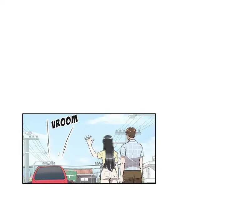 New Teacher in Town Chapter 8 - Manhwa18.com