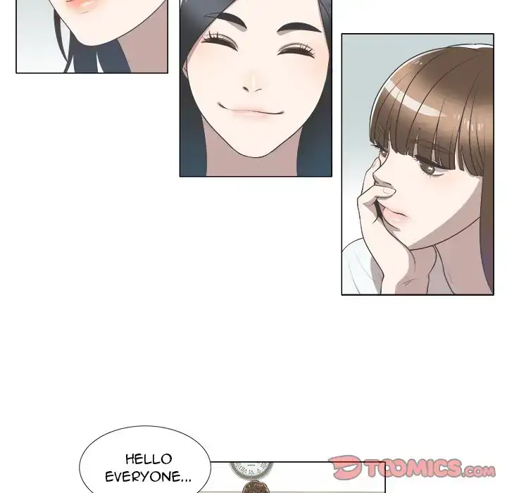 New Teacher in Town Chapter 8 - Manhwa18.com