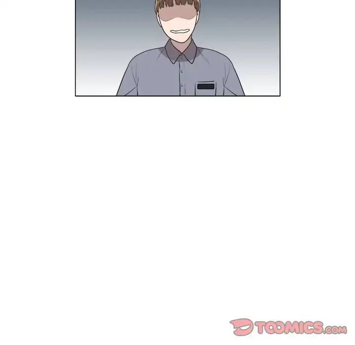 New Teacher in Town Chapter 8 - Manhwa18.com