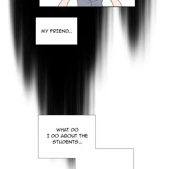 New Teacher in Town Chapter 9 - Manhwa18.com