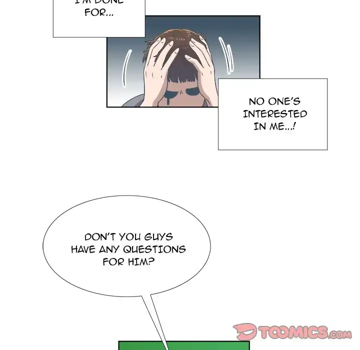 New Teacher in Town Chapter 9 - Manhwa18.com