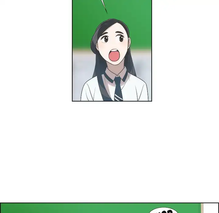 New Teacher in Town Chapter 9 - Manhwa18.com