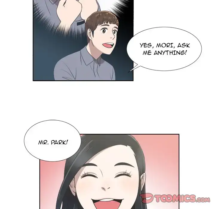 New Teacher in Town Chapter 9 - Manhwa18.com