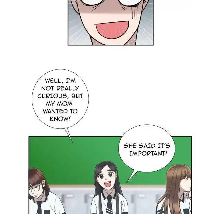 New Teacher in Town Chapter 9 - Manhwa18.com