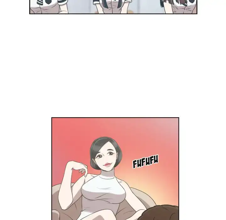 New Teacher in Town Chapter 9 - Manhwa18.com