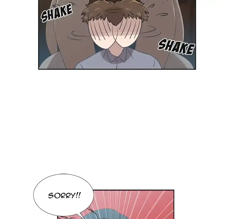 New Teacher in Town Chapter 9 - Manhwa18.com