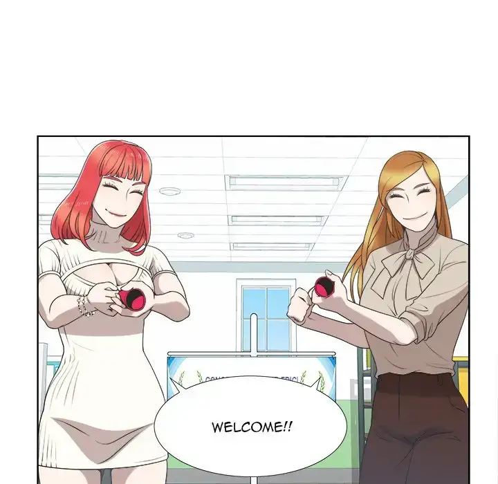 New Teacher in Town Chapter 9 - Manhwa18.com