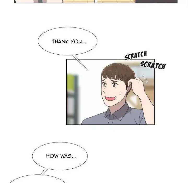 New Teacher in Town Chapter 9 - Manhwa18.com