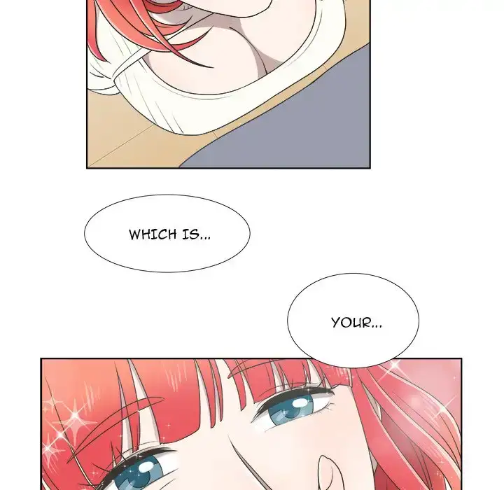 New Teacher in Town Chapter 9 - Manhwa18.com