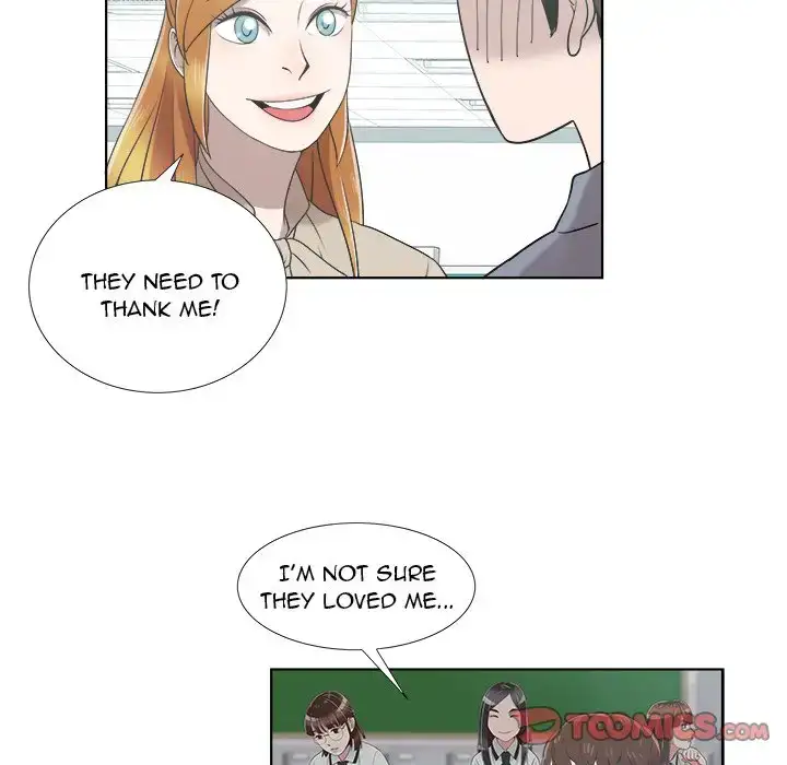 New Teacher in Town Chapter 9 - Manhwa18.com