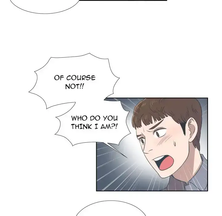 New Teacher in Town Chapter 9 - Manhwa18.com