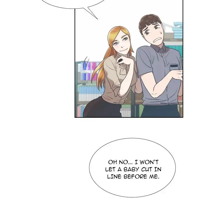 New Teacher in Town Chapter 9 - Manhwa18.com