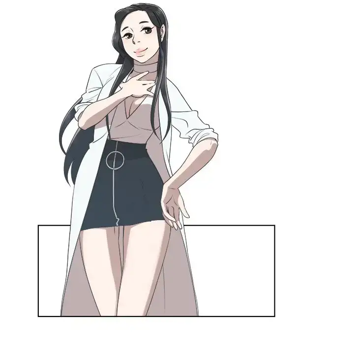 New Teacher in Town Chapter 9 - Manhwa18.com