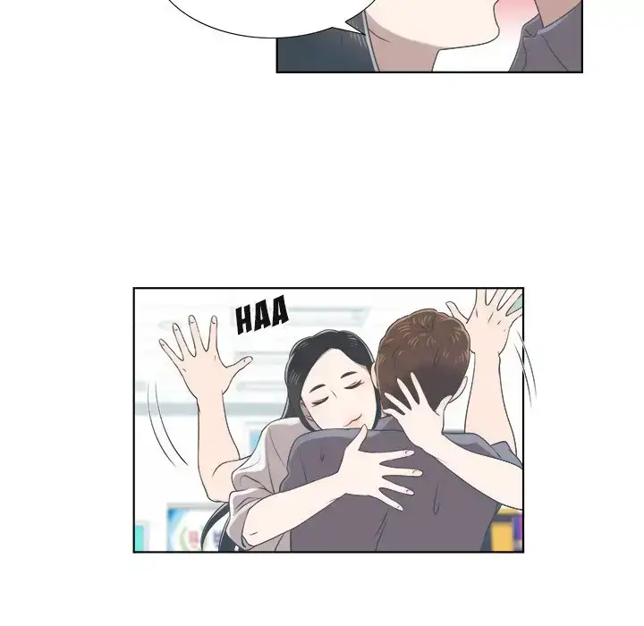 New Teacher in Town Chapter 9 - Manhwa18.com