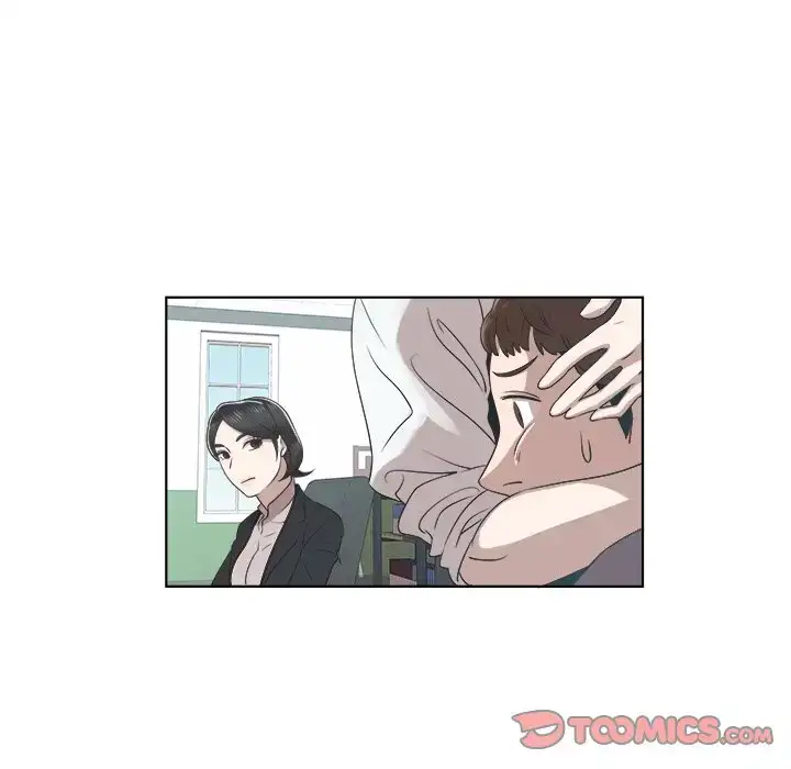 New Teacher in Town Chapter 9 - Manhwa18.com