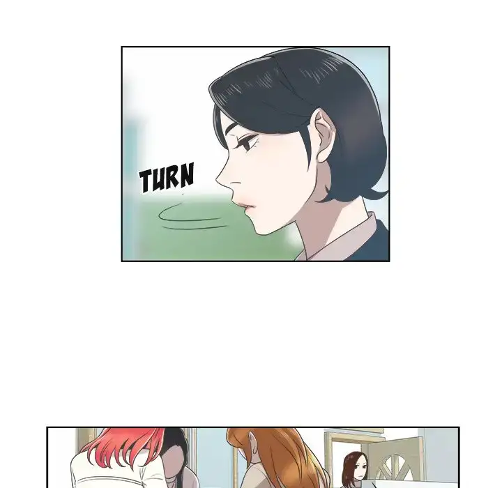 New Teacher in Town Chapter 9 - Manhwa18.com