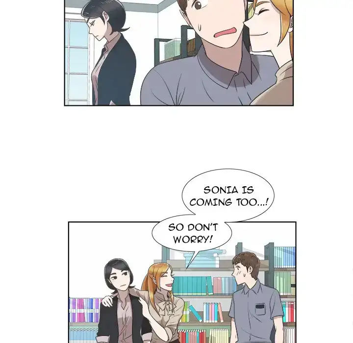 New Teacher in Town Chapter 9 - Manhwa18.com