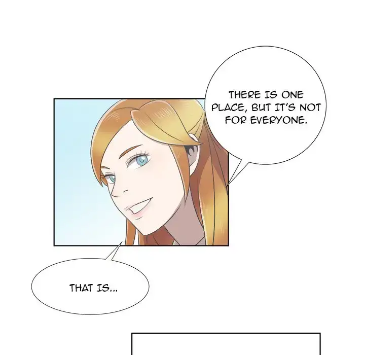 New Teacher in Town Chapter 9 - Manhwa18.com