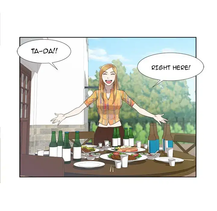 New Teacher in Town Chapter 9 - Manhwa18.com