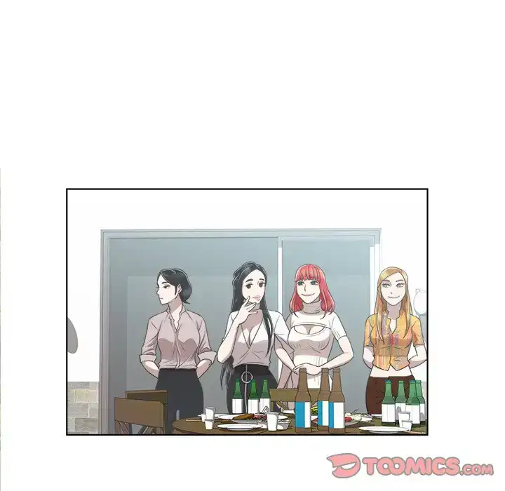 New Teacher in Town Chapter 9 - Manhwa18.com